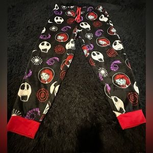❌❌SOLD❌❌Nightmare Before Christmas Pj Pants